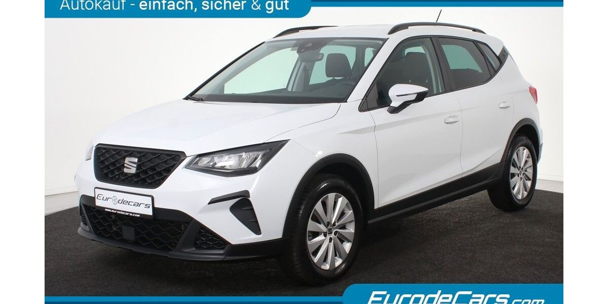 Seat Arona 36.000 km 16.400 &euro; Herzogenrath 52134