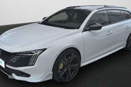 Peugeot 508 12.200 km 49.950 &euro; Rathenow 14712