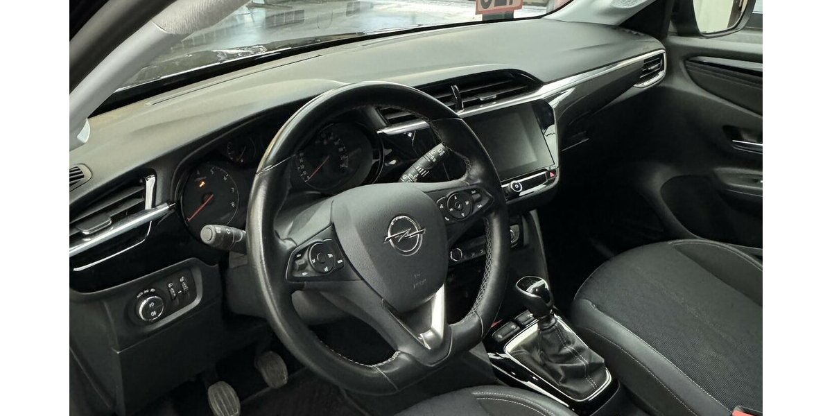 Opel Corsa 1.2 Turbo Elegance CarPlay DAB 46.331 km 11.220 &euro; Lich 35423