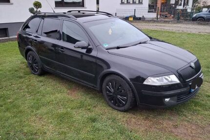Skoda Octavia 188.000 km 3.990 € Niederzissen 56651