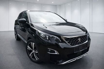 Peugeot 3008 97.623 km 16.660 &euro; Potsdam-Drewitz 14480