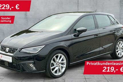 Seat Ibiza 39.398 km 18.300 &euro; Hof 95030