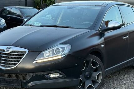Lancia Delta 200.000 km 4.990 € Recke 49509
