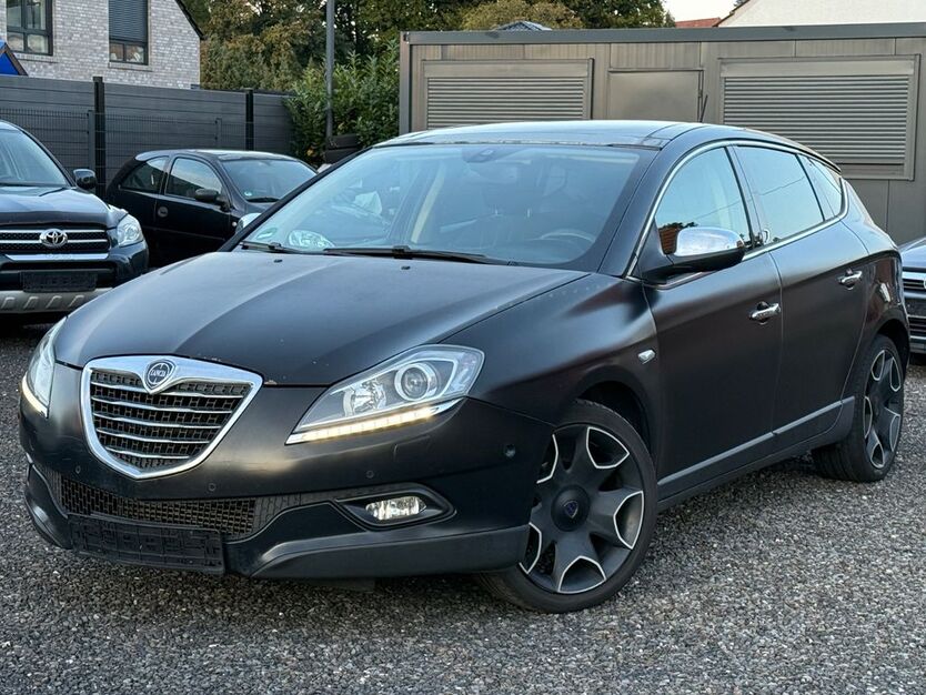 Lancia Delta 200.000 km 4.990 € Recke 49509