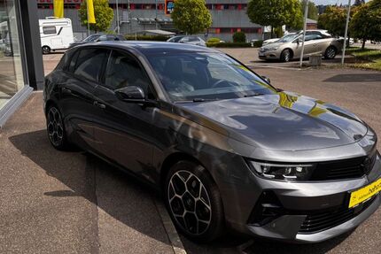 Opel Astra 50.400 km 21.200 &euro; Ellwangen 73479