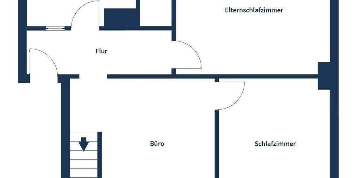 Reihenmittelhaus Bremerhaven Lehe - 7 Zimmer, 185 m&sup2;, 269.000&euro; | Angebot:25773316