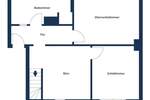 Reihenmittelhaus Bremerhaven Lehe - 7 Zimmer, 185 m&sup2;, 269.000&euro; | Angebot:25773316
