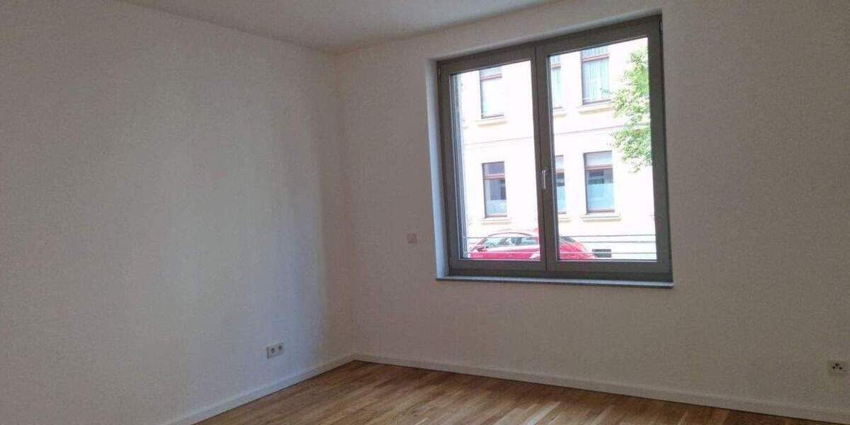 Terrassenwohnung Leipzig Eutritzsch - 2 Zimmer, 64 m&sup2;, 896&euro; | Angebot:24909563