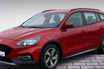 Ford Focus 70.000 km 17.460 € Mühldorf 84453