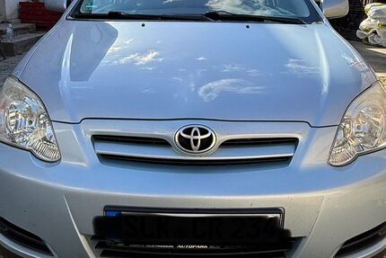Toyota Corolla 100.632 km 3.250 &euro; Staßfurt OT Löderburg 39418