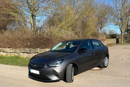 Opel Corsa 42.861 km 11.300 &euro; Oedheim 74229