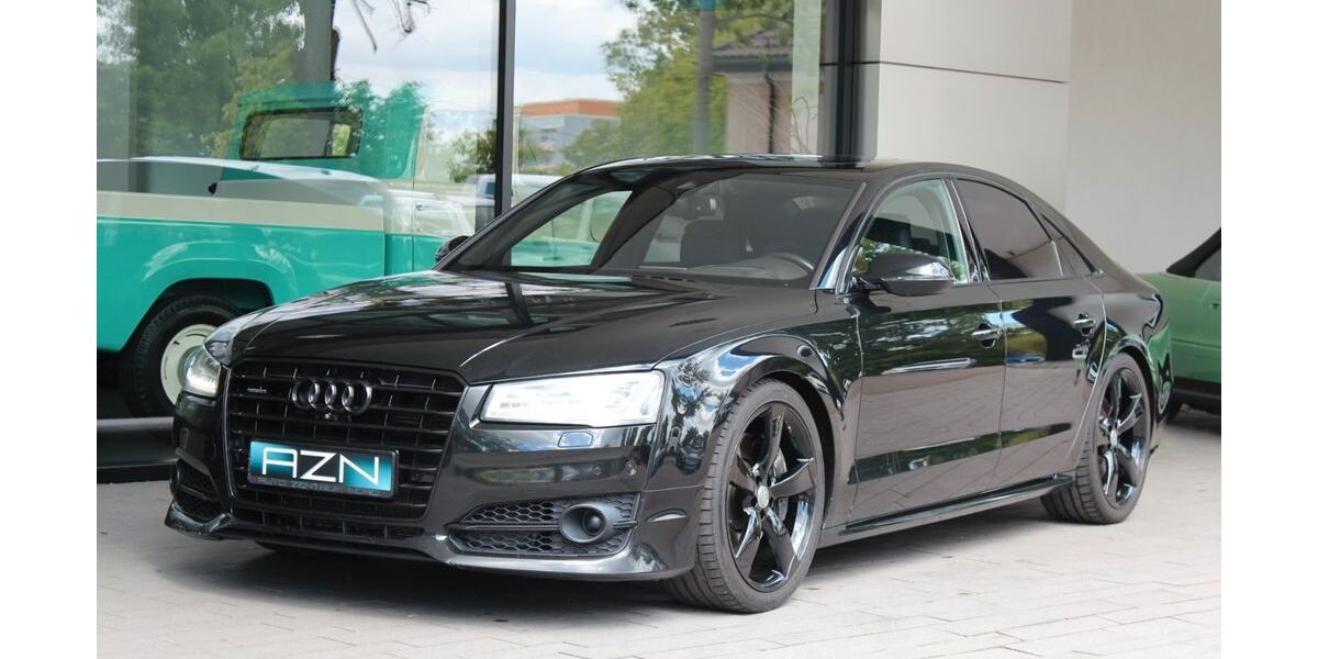 Audi A8 246.000 km 22.995 &euro; Chemnitz 09114