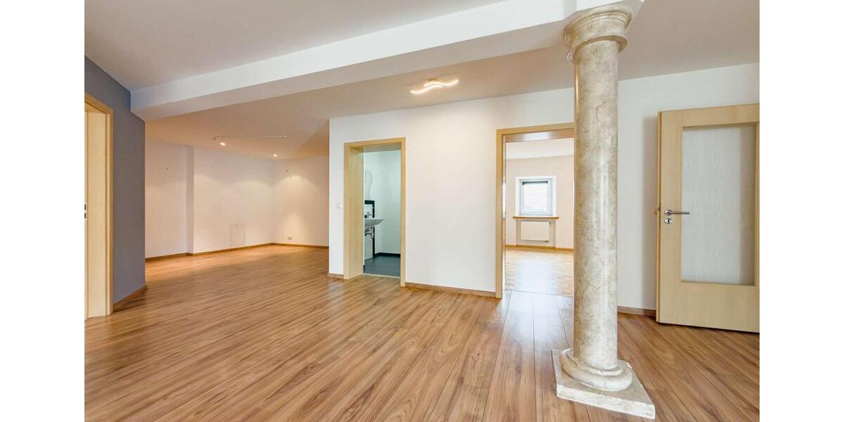 Etagenwohnung Waldkirchen - 3 Zimmer, 115 m&sup2;, 790&euro; | Angebot:26565466