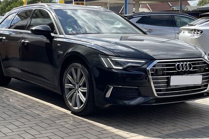 Audi A6 109.500 km 29.750 &euro; Essen (Oldenburg) 49632