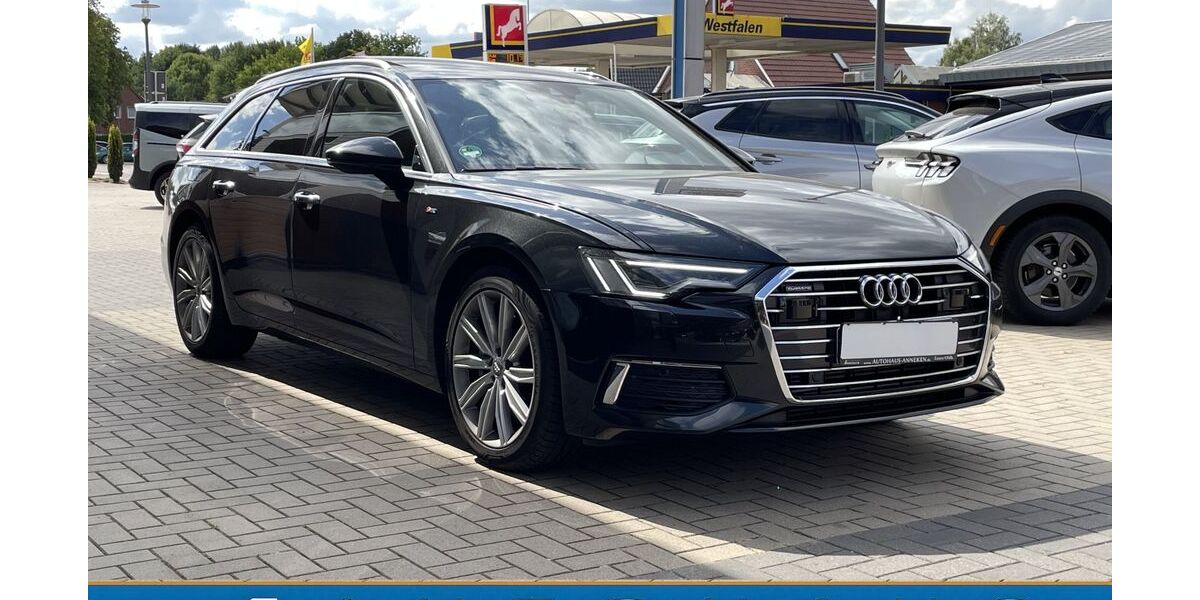 Audi A6 109.500 km 29.750 &euro; Essen (Oldenburg) 49632