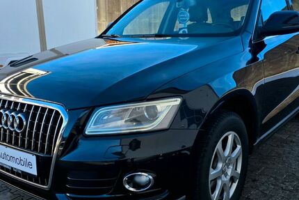 Audi Q5 197.990 km 13.990 &euro; Bad Tölz 83646