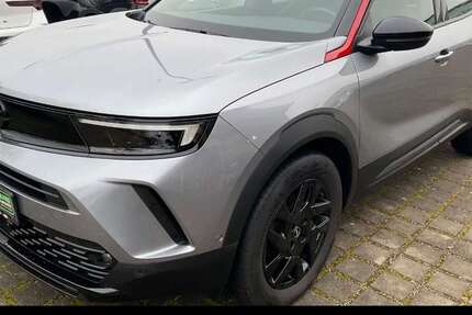 Opel Mokka 54.974 km 18.980 &euro; Mindelheim 87719
