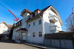 Maisonettenwohnung Wangen im Allgäu - 4.5 Zimmer, 140 m&sup2;, 1.310&euro; | Angebot:26460086