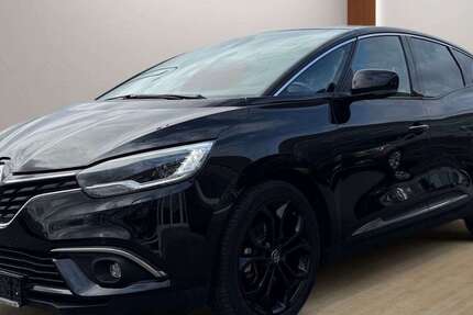 Renault Scenic 82.400 km 17.490 &euro; Schwabhausen 99869