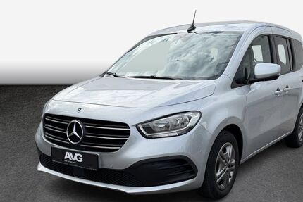 Mercedes-Benz T-Klasse 22.700 km 23.500 &euro; Rosenheim 83022
