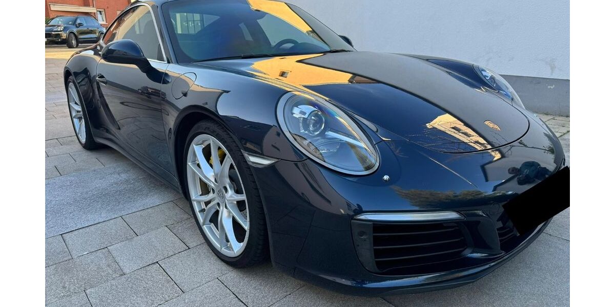 Porsche 911 Urmodell 191.000 km 65.900 &euro; Garmisch-Partenkirchen 82467