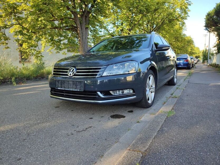 Passat