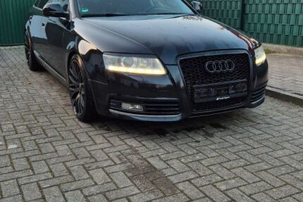 Audi A6 359.608 km 4.890 &euro; Visselhövede 27374