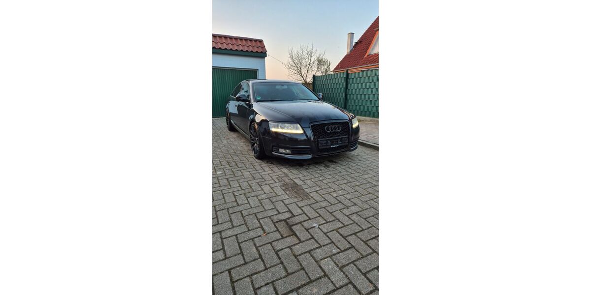 Audi A6 359.608 km 4.890 &euro; Visselhövede 27374