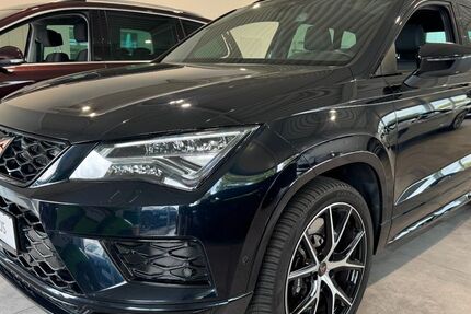 Cupra Ateca 125.070 km 21.490 &euro; Nettetal 41334
