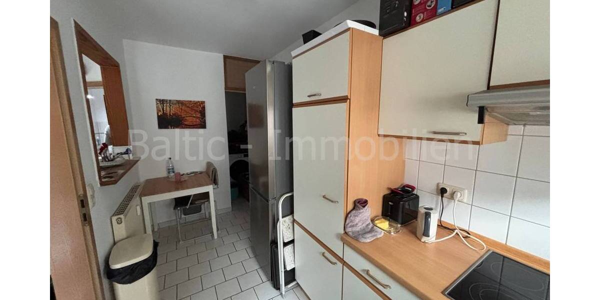 Etagenwohnung Dassow Schwanbeck - 2 Zimmer, 56 m&sup2;, 154.900&euro; | Angebot:20953136