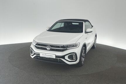 VW T-Roc 28.800 km 34.960 € Aach 78267