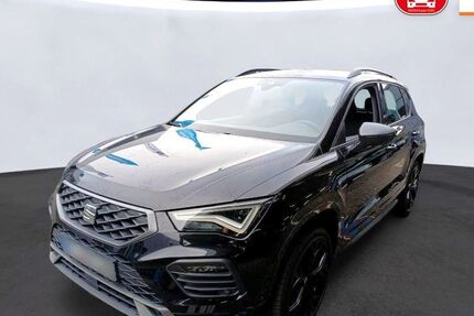Seat Ateca 14.400 km 31.820 &euro; Albbruck 79774