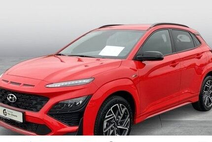 Hyundai KONA 14.750 km 24.890 &euro; Lübbecke 32312