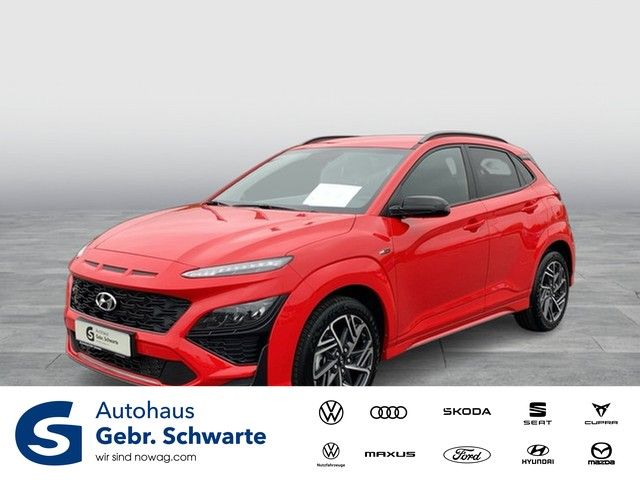 Hyundai KONA 14.750 km 24.890 &euro; Lübbecke 32312