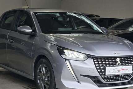 Peugeot 208 49.025 km 13.900 &euro; Eitorf 53783