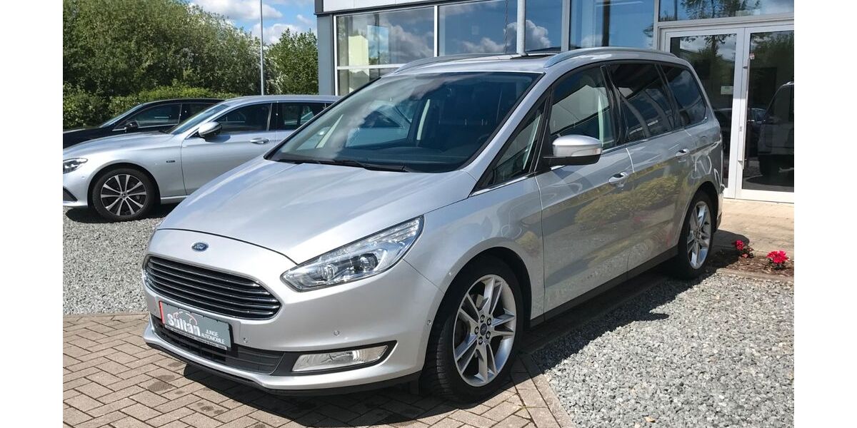 Ford Galaxy 221.000 km 10.999 &euro; Lilienthal 28865