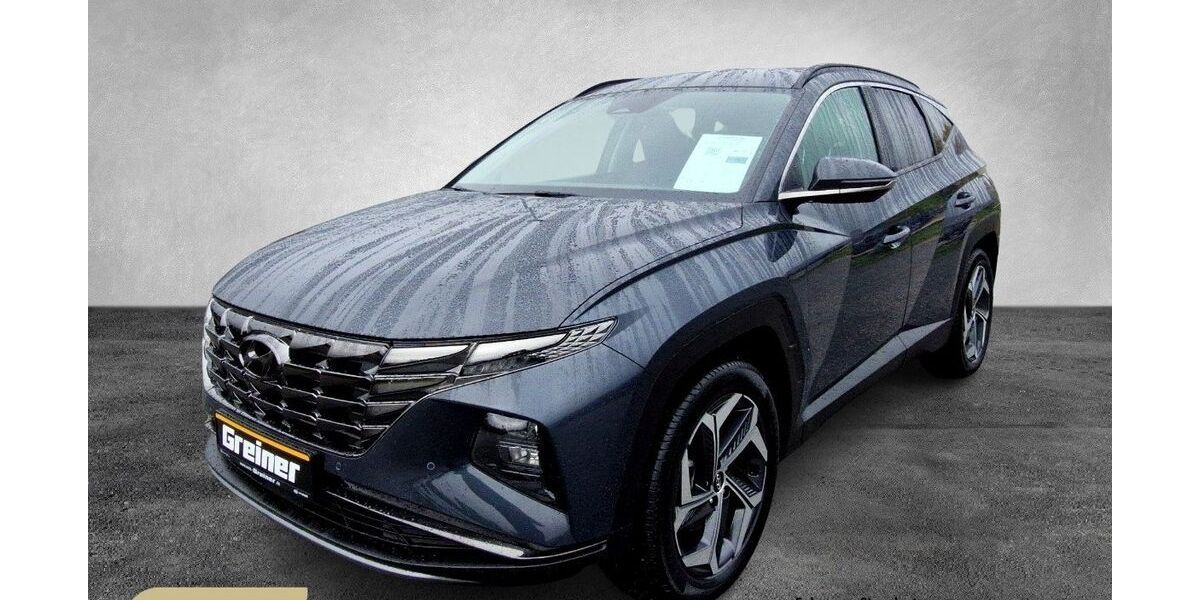 Hyundai TUCSON 37.700 km 26.550 &euro; Deggendorf 94469