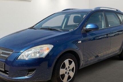Kia ceed / Ceed
