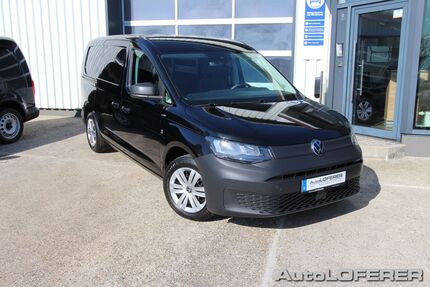 VW Caddy Maxi 92.290 km 20.990 &euro; Hebertsfelden 84332