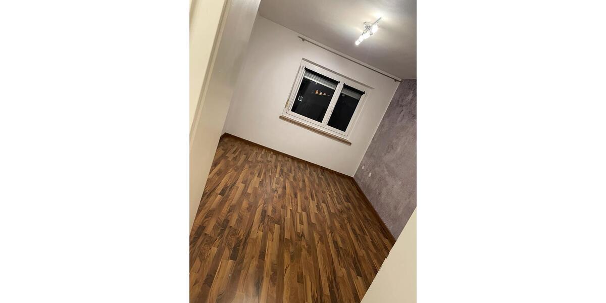 Etagenwohnung Amberg - 3 Zimmer, 60 m&sup2;, 177.000&euro; | Angebot:27016220