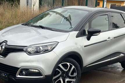 Renault Captur 70.000 km 8.999 &euro; Mechernich 53894