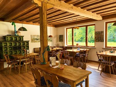 GASTHAUS IM HERZEN DER FRÄNKISCHEN SCHWEIZ - Gewerbeobjekt Wiesenttal | Angebot:27095289
