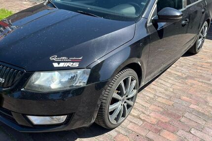 Skoda Octavia 333.333 km 4.900 &euro; Elsfleth 26931