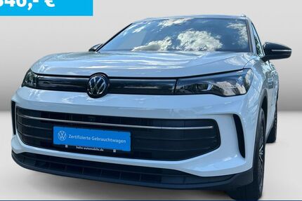VW Tiguan 18.089 km 35.430 &euro; Ludwigsburg 71634