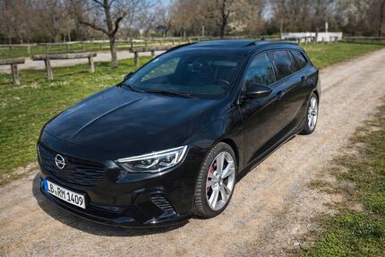 Opel Insignia 113.000 km 15.500 &euro; Möglingen 71696