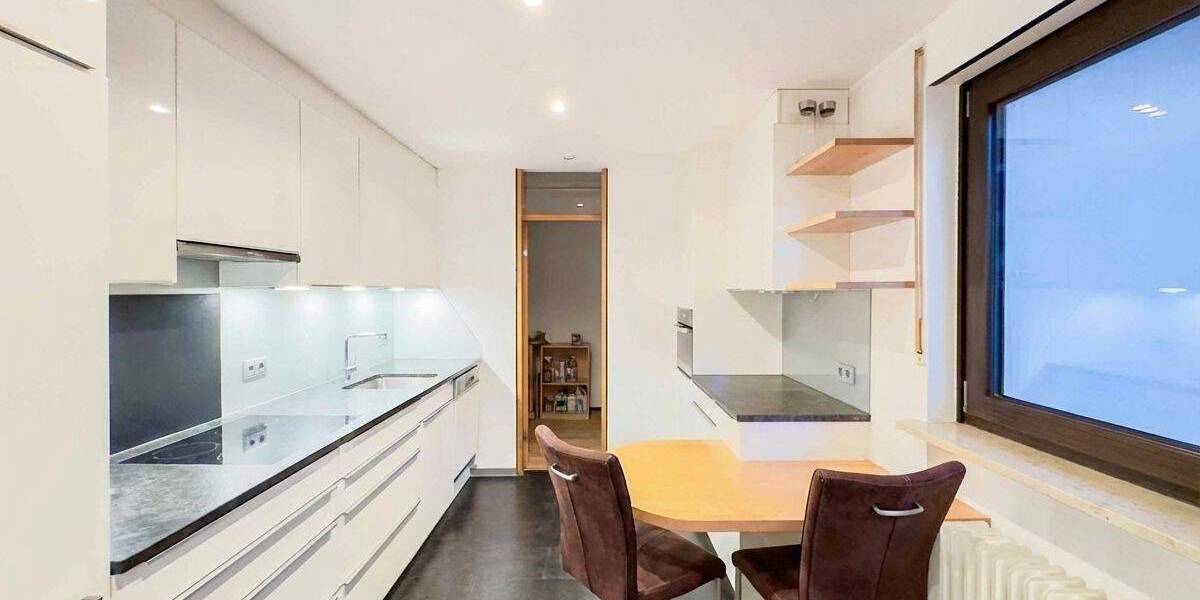 Einfamilienhaus Weinstadt / Beutelsbach Beutelsbach - 3 Zimmer, 134 m&sup2;, 1.460&euro; | Angebot:25337175