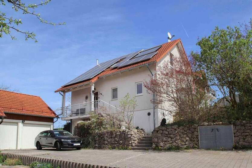 Haus zum Kaufen in Isen 695.000 € 140.22 m²