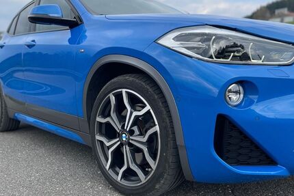 BMW X2 95.462 km 19.400 &euro; Passau 90036