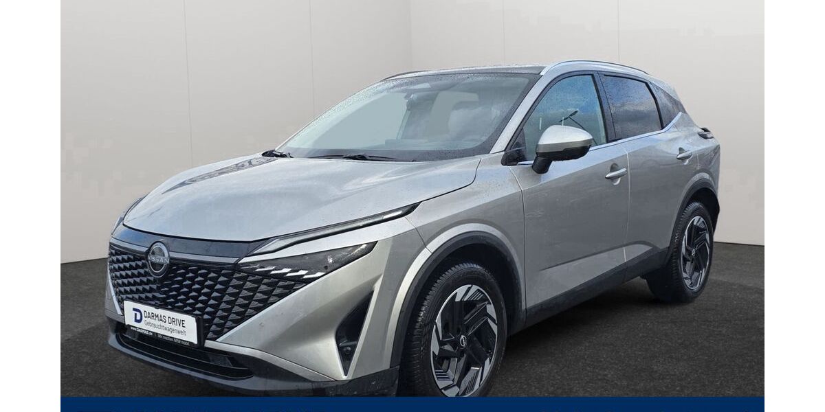 Nissan Qashqai 19.022 km 26.990 &euro; Bochum 44809