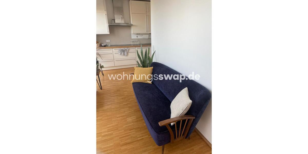 Etagenwohnung Hamburg Winterhude - 4 Zimmer, 127 m&sup2;, 2.450&euro; | Angebot:26341130